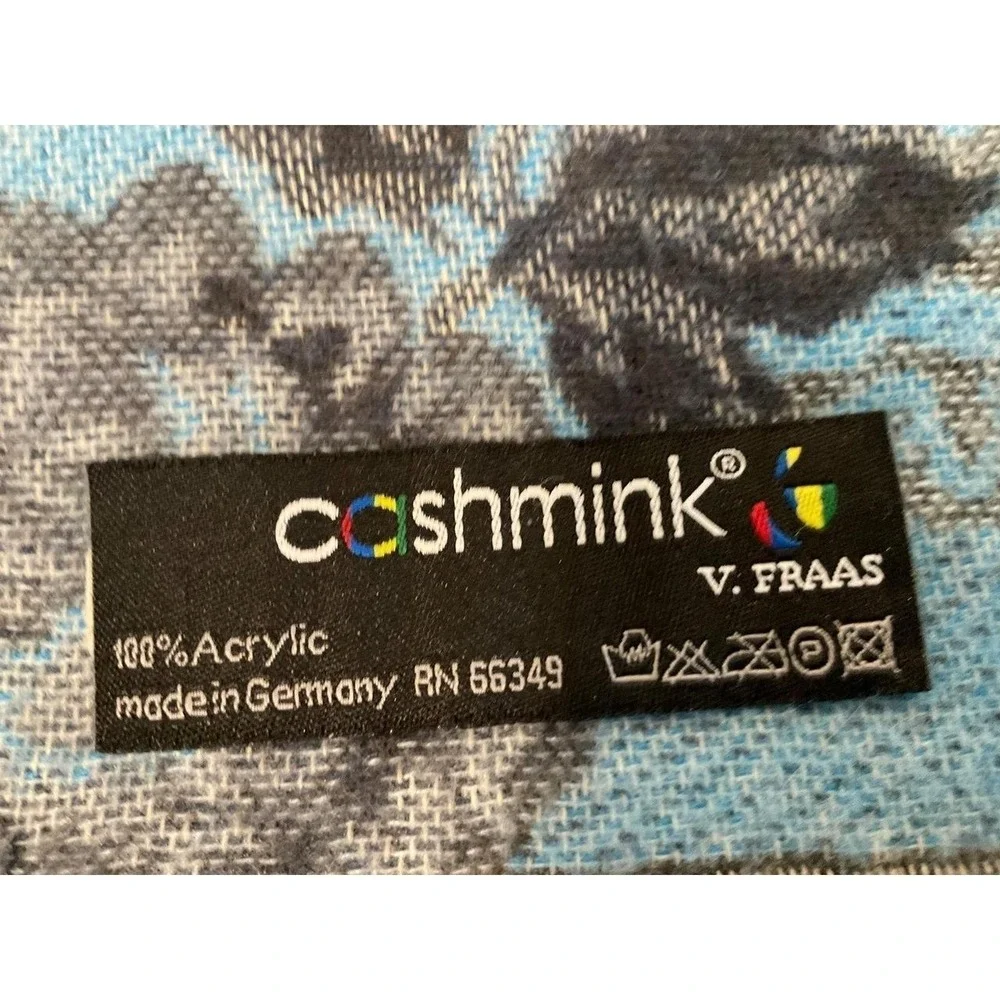 N/A fraas cashmink